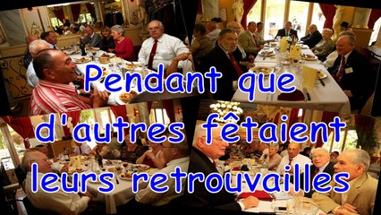 NANCY 2009 - JUBILE S.A.I. ALIX, PRINCESSE NAPOLEON