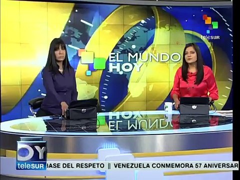 Bolivia: toma posesión gabinete del presidente Evo Morales