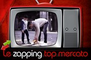 Les conseils de Van Persie, Gareth Bale change de sport... Le zapping Top Mercato !