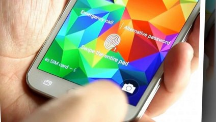 Samsung Planning To Ditch Snapdragon in Galaxy S6