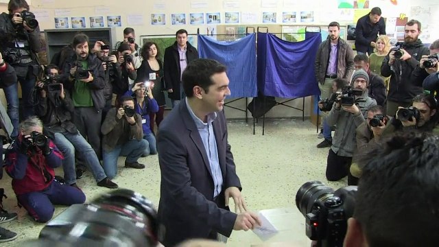 AFP - Le JT, 1ère édition du dimanche 25 janvier.