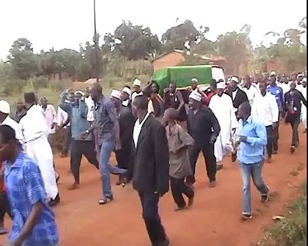15 arrested over murder of Mayuge muslim cleric
