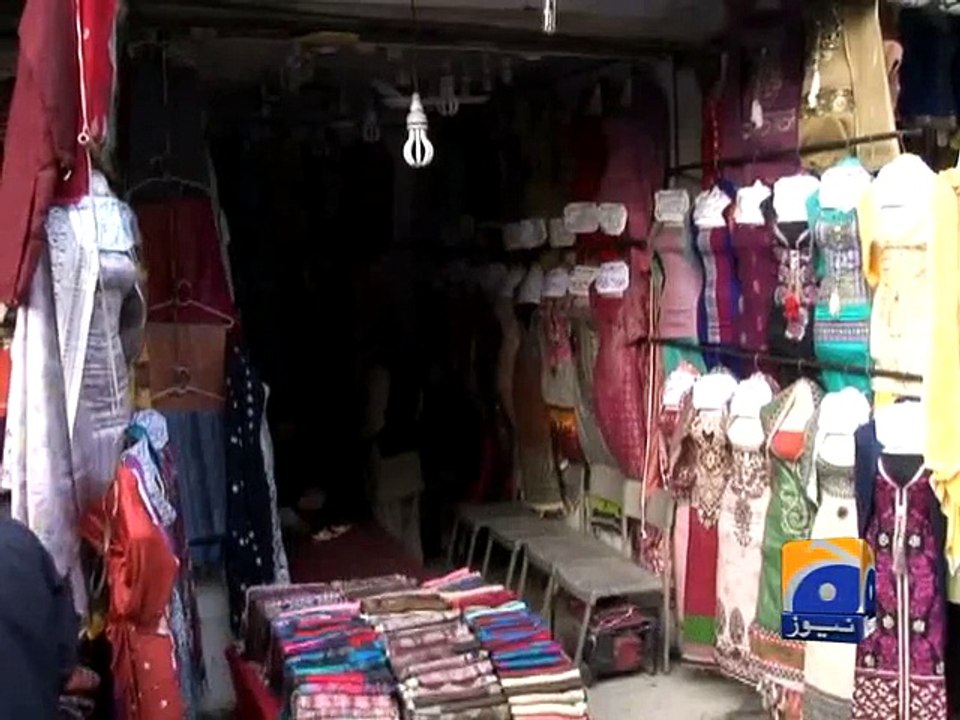 National Grid's technical fault plunges power breakdown in various cities-Geo Reports-25 Jan 2015