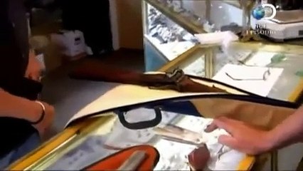 Productores de Armas, Regalo de Aniversario