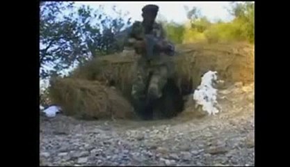 Allah Say Dernay Waaley Dertay Nahi Or Kisi Sy-Pakistan Army