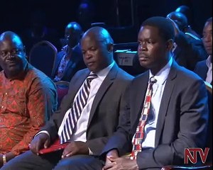 Born again Christians call for peace and reconciliation in 2015