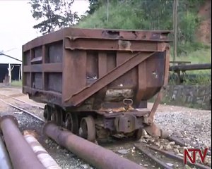 Chinese company gives Kilembe mines a new lease of life