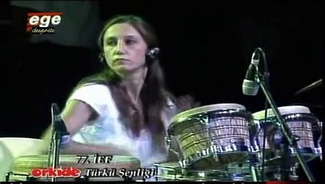 kardeş türküler golas empula yulun orkide türkü şenliği