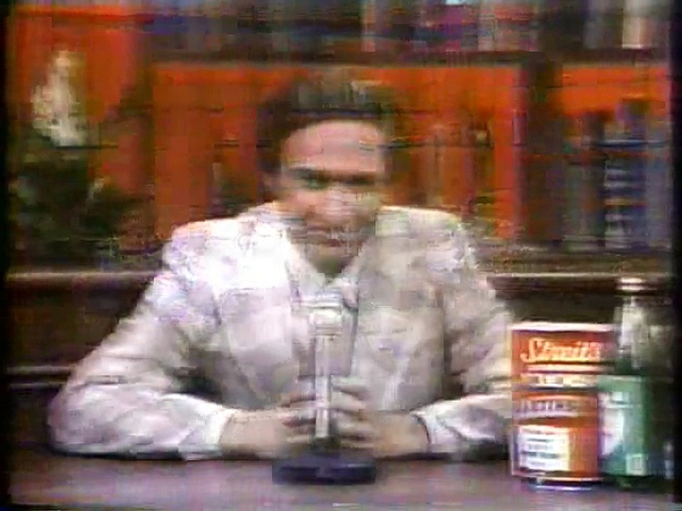 Commercial Parody