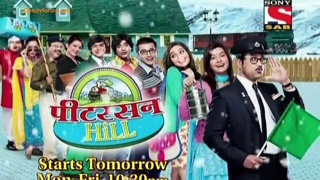 The Great Indian Family Drama 25th January 2015 Video Watch Online pt3