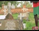 How Uganda beat Ebola in 2000  Remembering the Heroics of Dr. Mathew Lukwiya