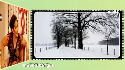 Ayşe Taş ♫ Kış geldi firak açmadadır sinede yare.HD