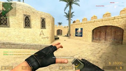 Counter-Strike: Source