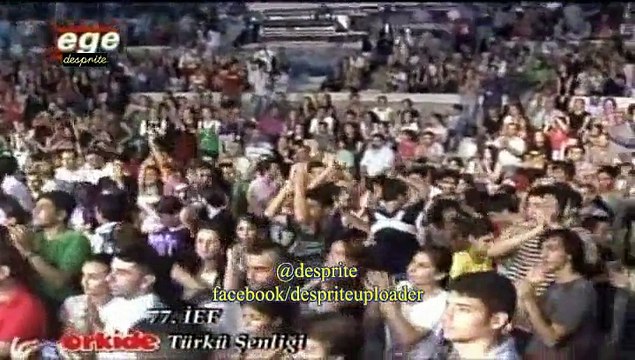 kardeş türküler kara üzüm habbesi orkide türkü şenliği