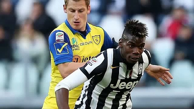 Juventus vs Chievo 2 0 | Ampia Sintesi 25.01.2015 | All Goals Highlights