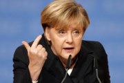 Almanya, Suudi Arabistan'a Silah Satışına Onay Vermedi