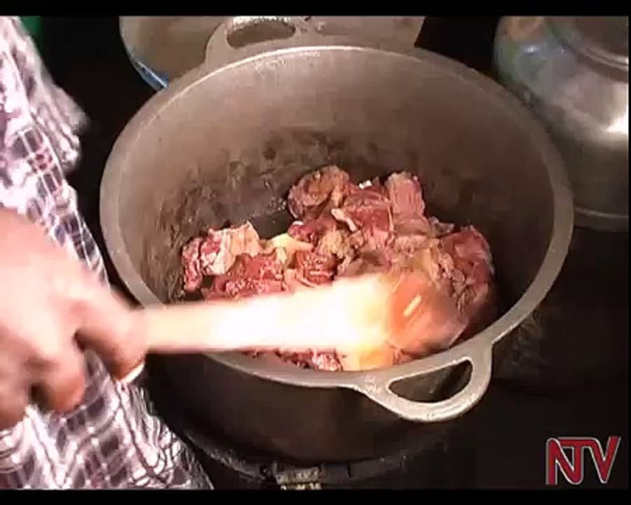 Health Focus  The dangers of unhygienic food