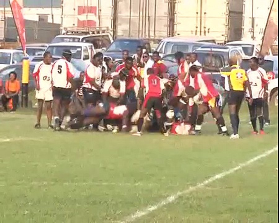 Heathens beat Pirates in tough game