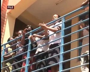 Hopelessness for some as PLE results are withheld