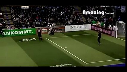 Ivan Klasnić Scored a Wonder Goal