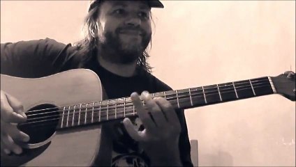 6 a m Blues Practise