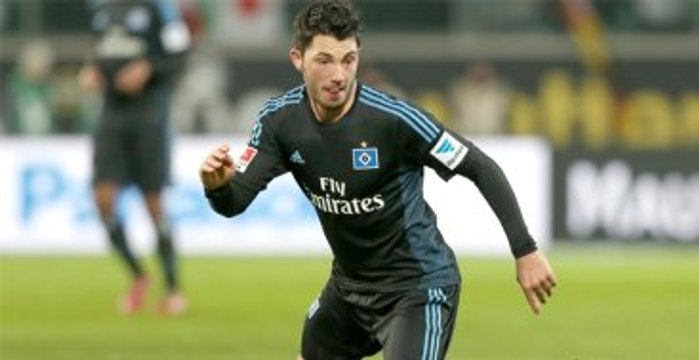 Tolgay Arslan, Trabzonspor'da