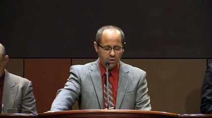 Al doilea inceput Luigi Mitoi