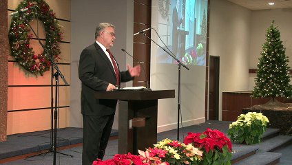 Dumnezeu este cu noi-Petrica Lascau