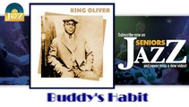 King Oliver - Buddy's Habit (HD) Officiel Seniors Jazz