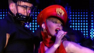 Kylie Minogue - Slow live - BLURAY KylieX Tour 2008 - Full HD