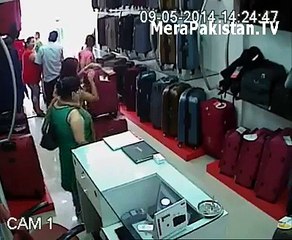 What a thief Must Watch And Learn Something new To Avoid this