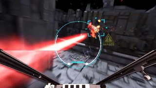 Star Wars Battle Pod - Launch Trailer Arcade - Bandai Namco Games