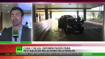 "Cuba no renunciará a sus intereses a cambio del levantamiento del bloqueo"
