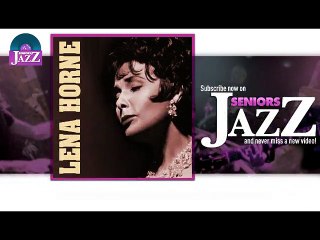 Lena Horne - Honeysuckle Rose (Live) (HD) Officiel Seniors Jazz