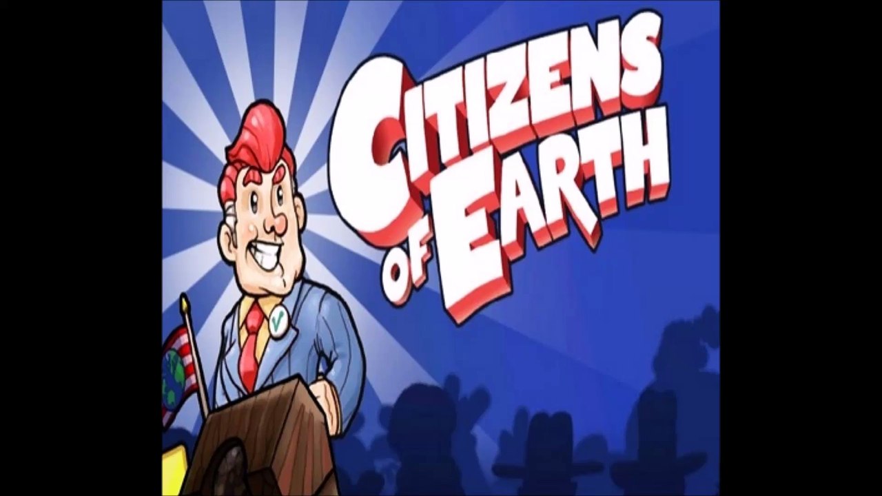 Download Citizens of Earth PC - RELOADED
