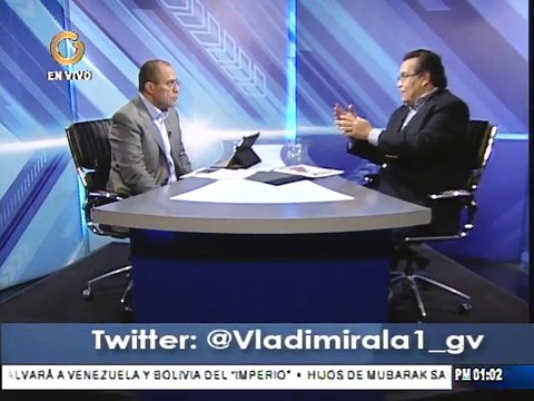 En 56% ha caído precio del crudo venezolano, según economísta