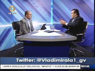 En 56% ha caído precio del crudo venezolano, según economísta