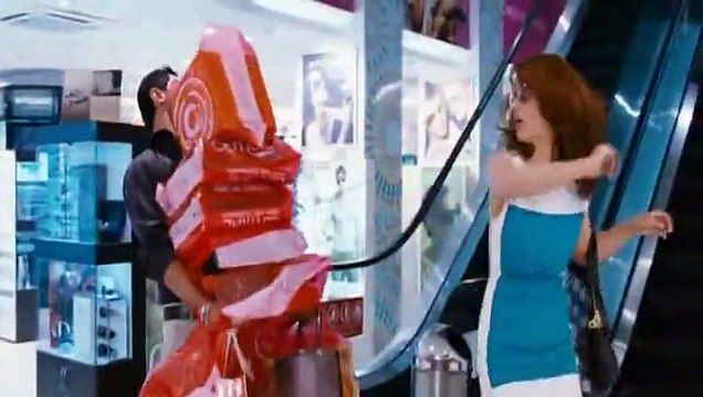 &'Nazar Se Nazar Mile&' (Full Video Song) Miley Naa Miley Hum (2011) Ft' Chirag Paswan, Kangna Ranaut_HIGH