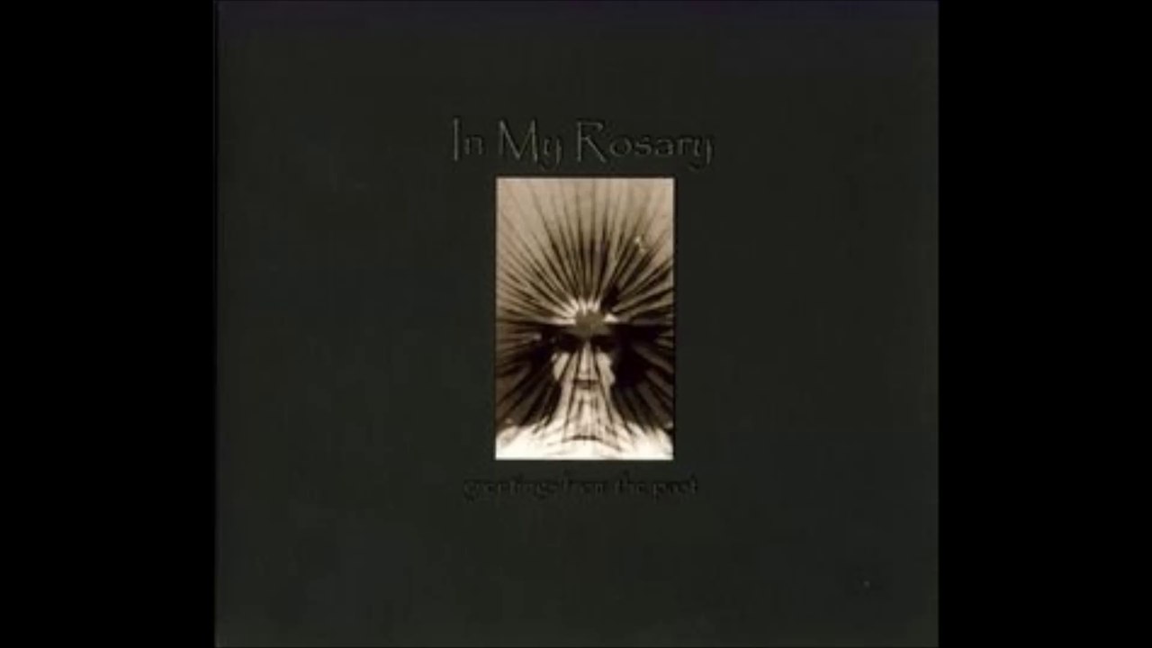 In My Rosary - Wahre Freundschaft