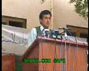 سميع الله ترون.  BEST AFGAN MUSHAGARA BY SAMI ULLAH TAROON