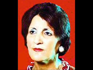 HANIFA - DEBBAR TURA