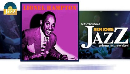 Lionel Hampton - Gabby's Gabbin' (HD) Officiel Seniors Jazz