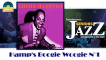 Lionel Hampton - Hamp's Boogie Woogie N°1 (HD) Officiel Seniors Jazz
