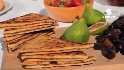 Samira TV مسمن معسل - YouTube