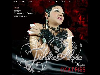 Johane Alexie - Mwen pa envi