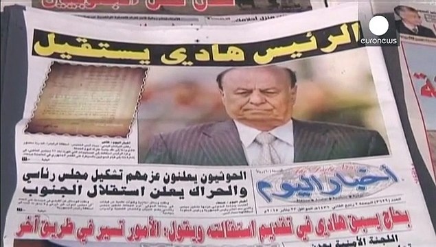 Yemen nel caos. Attacchi terroristici dopo le dimissioni del Presidente. Sanaa in mano ai miliziani sciiti