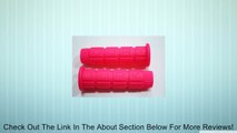 Oury Grips ATV Grips - Pink , Color: Pink ATV-PNK Review