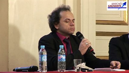 Face à la baisse quel comportement adopter ?