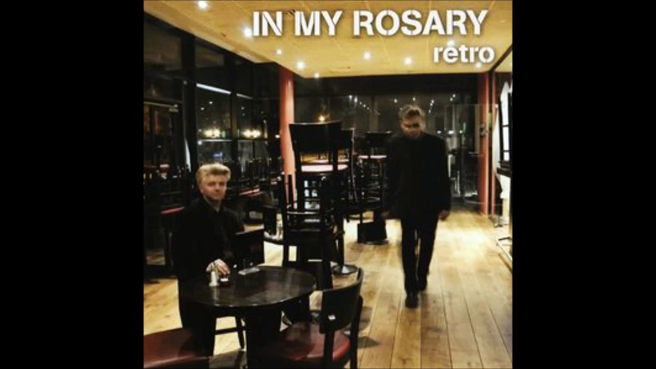 In My Rosary - Follow