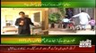 Labb Azaad On Waqt News ~ 23rd January 2015 | Pakistani Talk Shows | Live Pak News